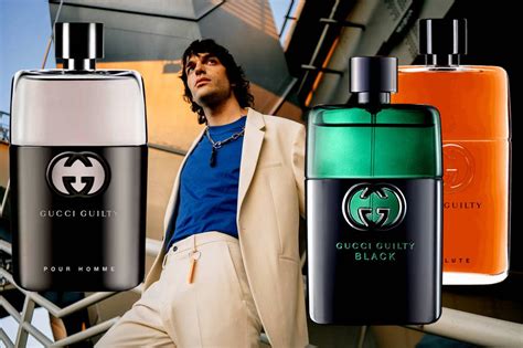 top gucci cologne|Gucci cologne for men cheap.